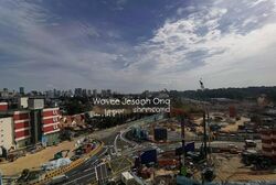 Tan Tong Meng Tower (D11), Apartment #464165801